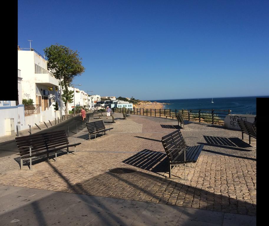 Bellavista Ténis Clube - Studio Sea View Albufeira Exterior foto