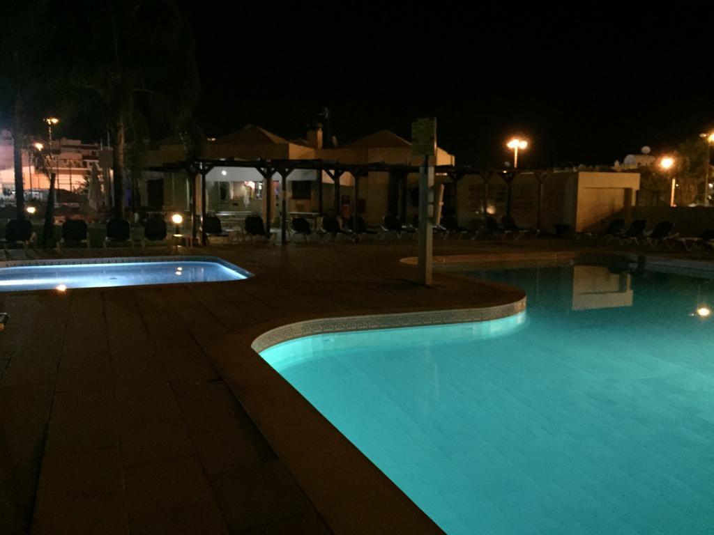 Bellavista Ténis Clube - Studio Sea View Albufeira Exterior foto