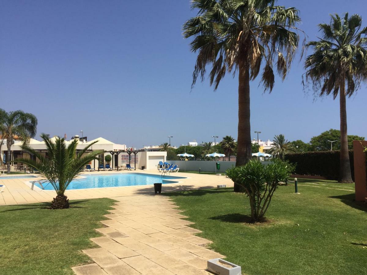 Bellavista Ténis Clube - Studio Sea View Albufeira Exterior foto