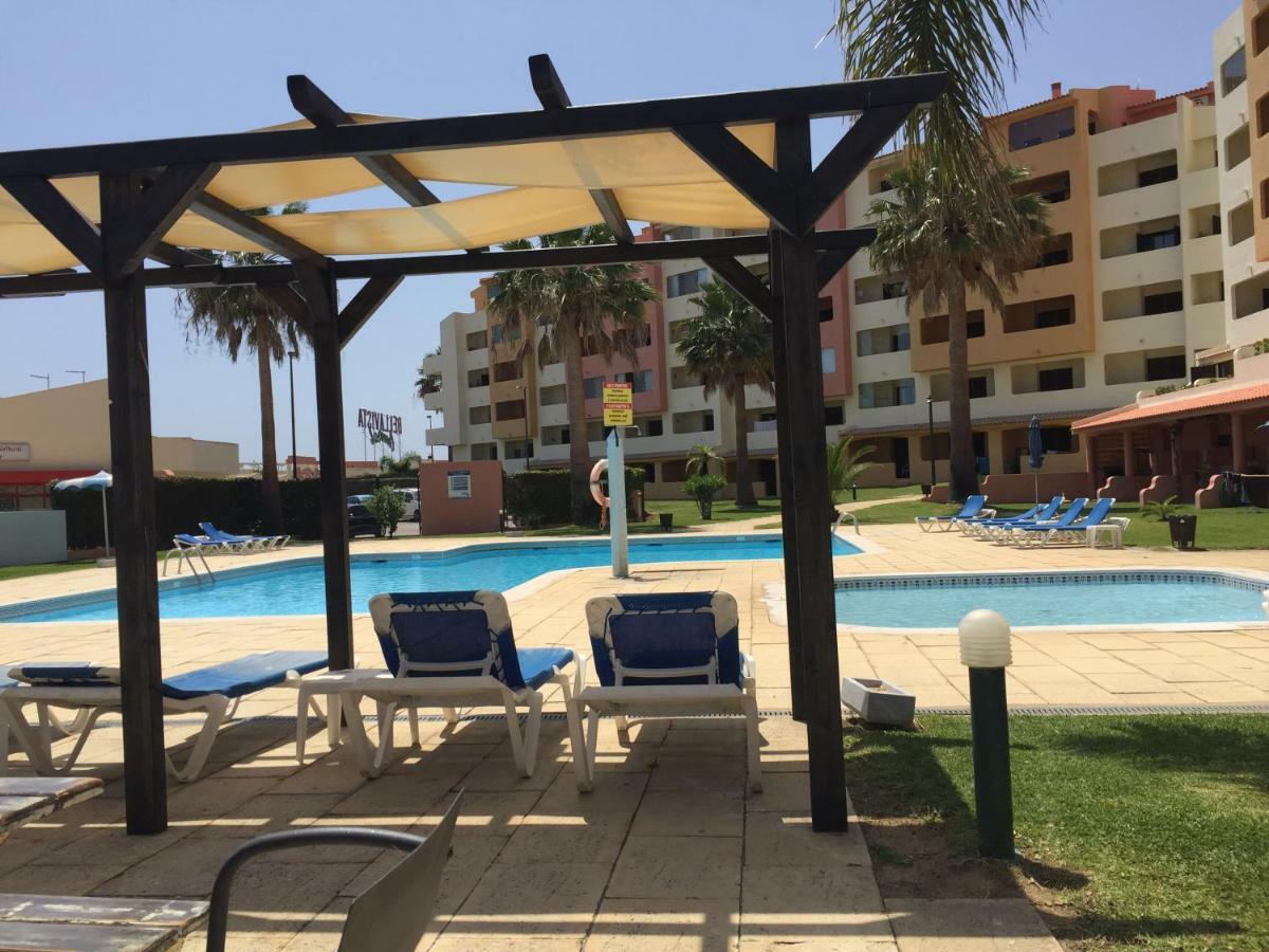 Bellavista Ténis Clube - Studio Sea View Albufeira Exterior foto
