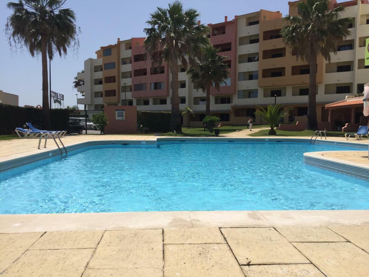 Bellavista Ténis Clube - Studio Sea View Albufeira Exterior foto